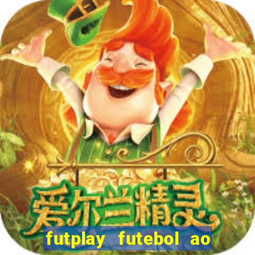 futplay futebol ao vivo apk